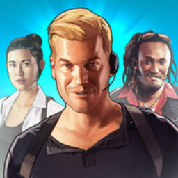 Counter Agents