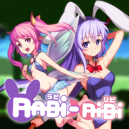 Rabi-Ribi Platinum Edition