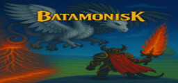 Batamonisk