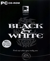 Black & White Deluxe
