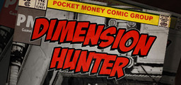 Dimension Hunter
