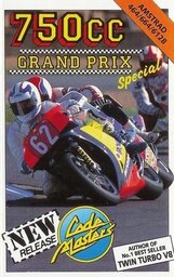 750cc Grand Prix
