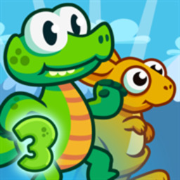 Croc's World 3