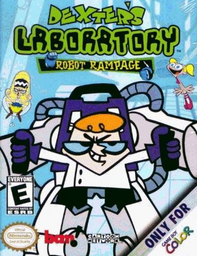 Robot Rampage
