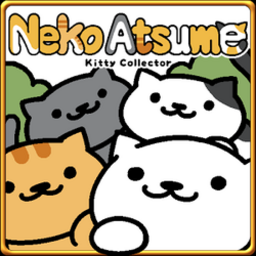Neko Atsume Purrfect Kitty Collector
