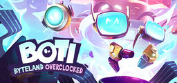 Boti: Byteland Overclocked - Prologue
