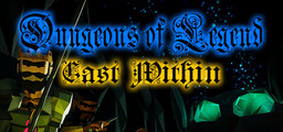 Legend of Dragaea: Idle Dungeons Prelude