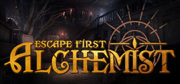 Escape First Alchemist: Prologue