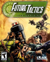 Future Tactics: The Uprising
