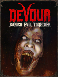 Devour them all