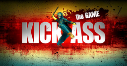 Kick-Ass: The Game