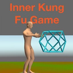Fu-Kung in Las Vegas (video game)