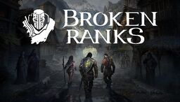 Broken Ranks