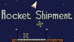 Rocket Shipment