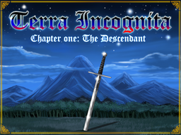 Terra Incognita (1997)
