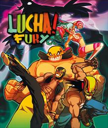 Lucha Align