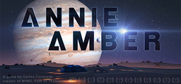 Sparkling Amber