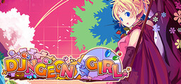 Monster Girl Dungeon