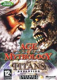 Age of Titans
