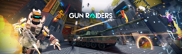 Gun Raiders