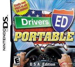 Drivers' Ed Portable