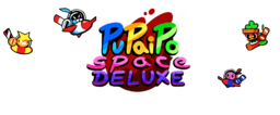 PuPaiPo Space Deluxe