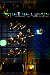 Spellbearers