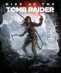 Rise of the Tomb Raider: Blood Ties