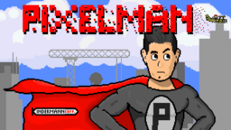 PIXELMAN
