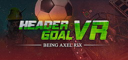 VR Goal King