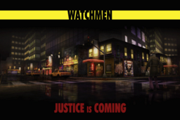 The Firestorm is Coming