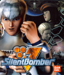Silent Bomber