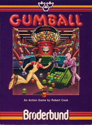 Gumball