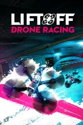 Liftoff: XR Drone