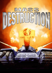 Natural Disaster: A Butterfly's Guide to Mass Destruction