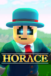 The Horace Trilogy
