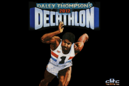Decathlon 2012