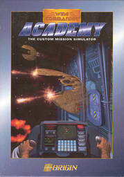 Wing Commander: Academy