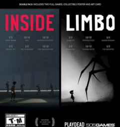 INSIDE / LIMBO Double Pack