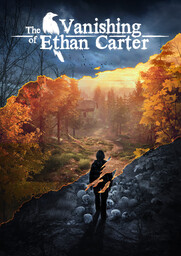 Spirits of Carter Mansion
