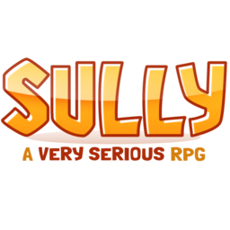 Sully: A Very Serious RPG