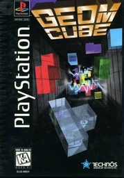 Geom Cube