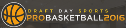 Draft Day Sports: Pro Basketball 2017