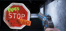 THS: Time Has Stopped