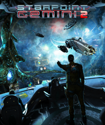 Starpoint Gemini 2 Gold Pack