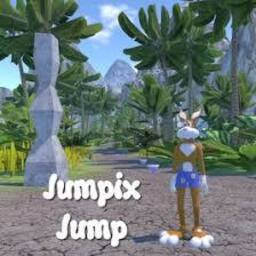 Jumpix Jump