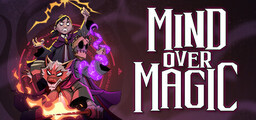 Amelie falls over and over again ~ An endless week in Magic Academy