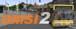 OMSI 2 Add-On: Scenery Mallorca
