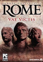 Progeria: Vae Victis