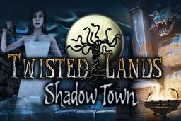 New Lands: The Shadow of Alvaria